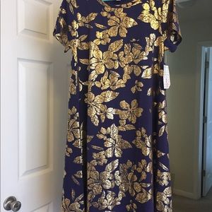 Lularoe Elegant Carly